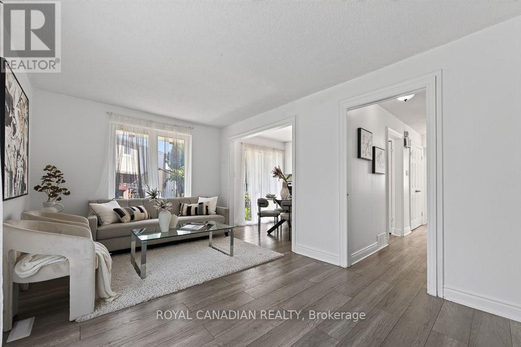 6 Damascus Drive, Toronto, Ontario  M9V 4G1 - Photo 15 - W13748950