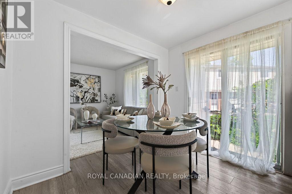 6 Damascus Drive, Toronto, Ontario  M9V 4G1 - Photo 16 - W13748950