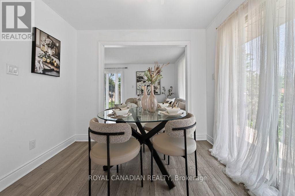 6 Damascus Drive, Toronto, Ontario  M9V 4G1 - Photo 21 - W13748950