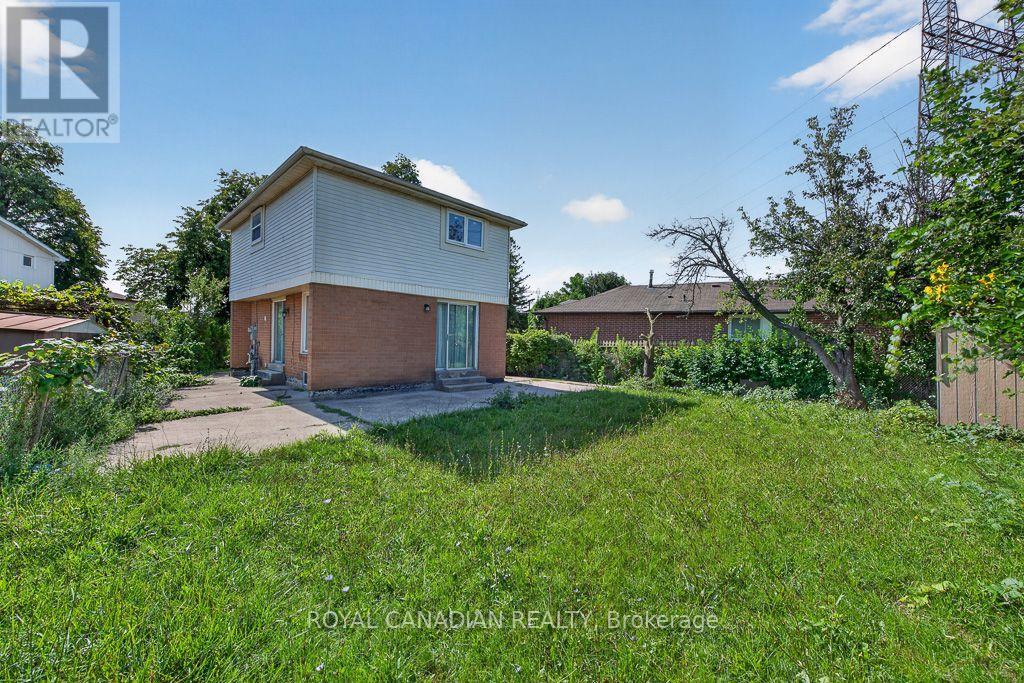 6 Damascus Drive, Toronto, Ontario  M9V 4G1 - Photo 49 - W13748950
