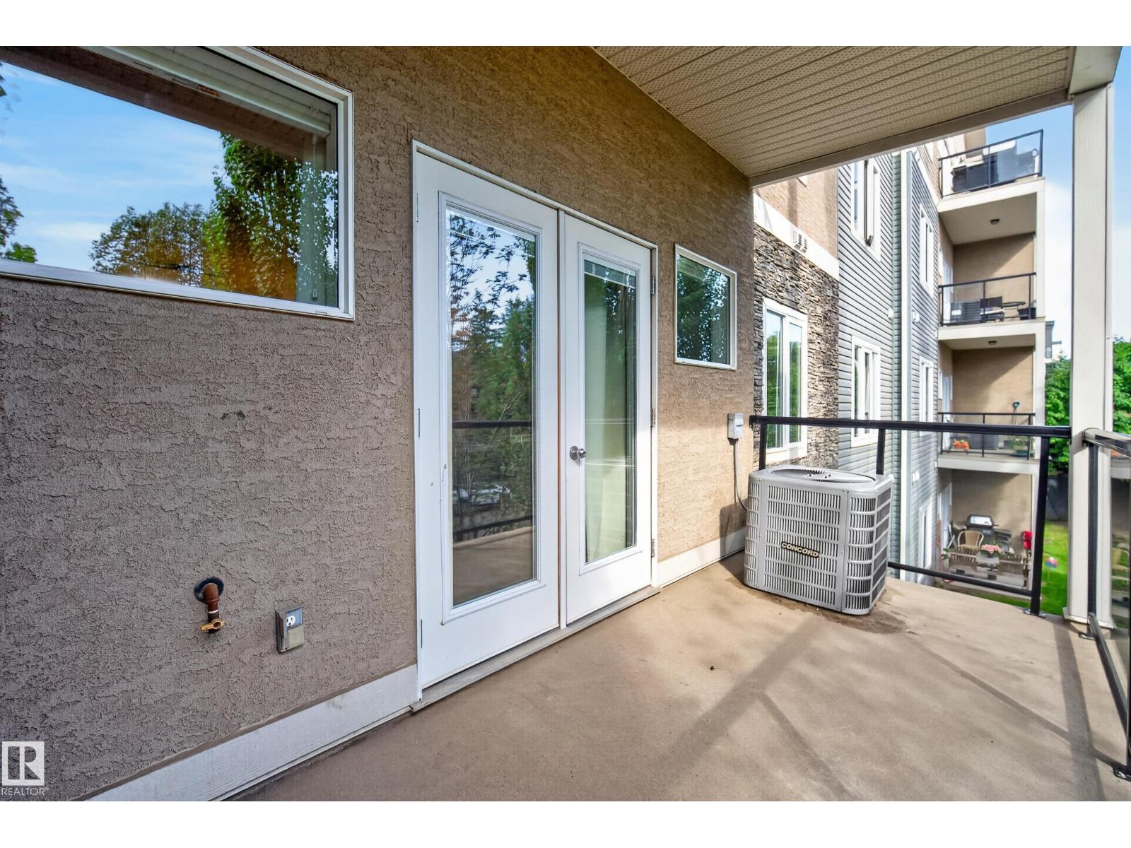 #210 10121 80 Av Nw, Edmonton, Alberta  T6E 0B9 - Photo 41 - E4507303
