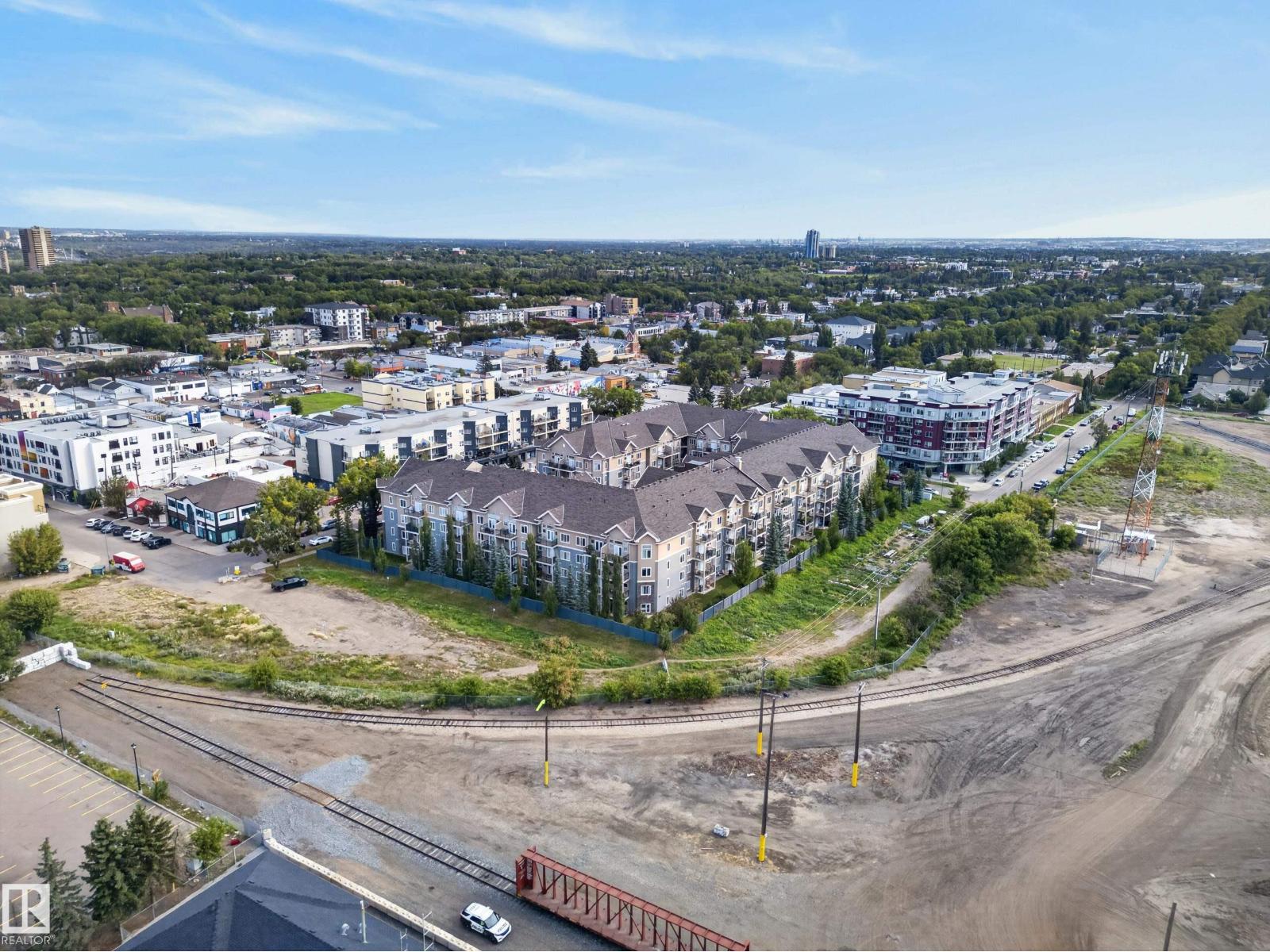 #210 10121 80 Av Nw, Edmonton, Alberta  T6E 0B9 - Photo 39 - E4507303