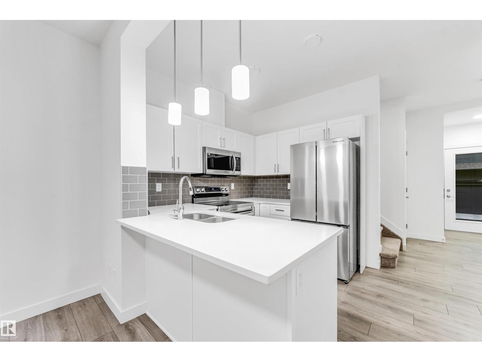 #45 2710 66 St SW, Edmonton, Alberta T6X 3H4 - Photo 11 - E4507309