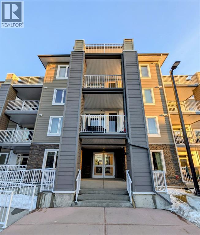 2402, 6118 80 Avenue NE, Calgary, Alberta  T3J 0S6 - Photo 25 - A2341065