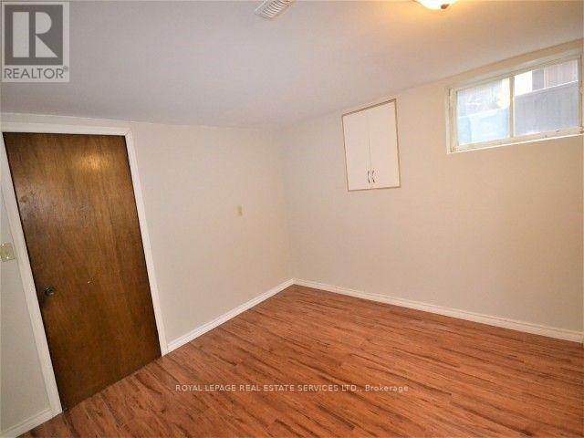 Bsmt. - 260 Green Road, Hamilton, Ontario  L8E 4J8 - Photo 10 - X13748904