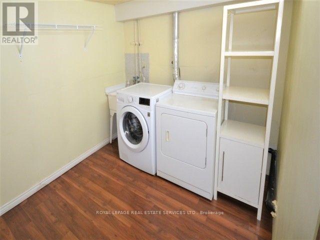 Bsmt. - 260 Green Road, Hamilton, Ontario  L8E 4J8 - Photo 12 - X13748904