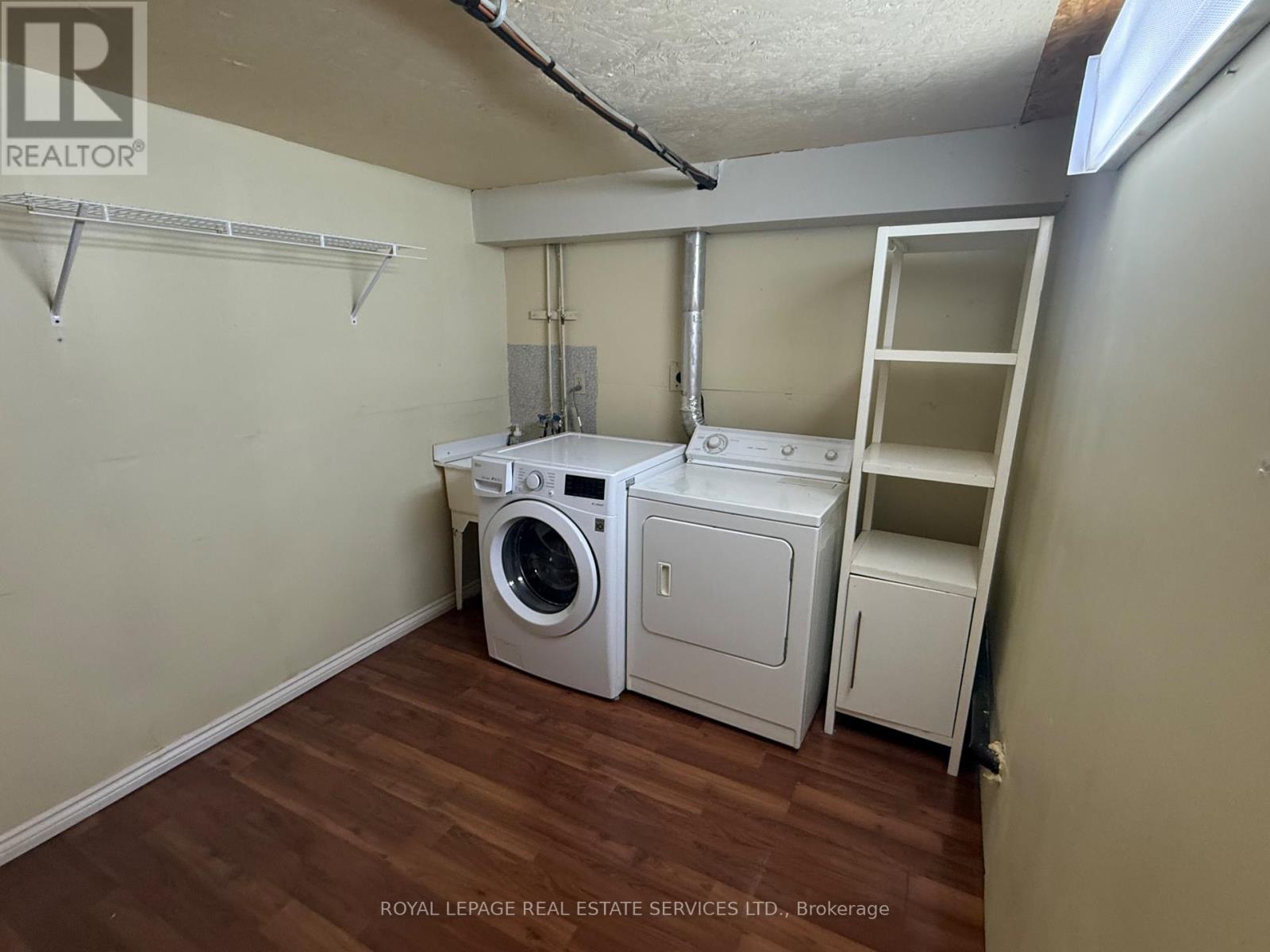Bsmt. - 260 Green Road, Hamilton, Ontario  L8E 4J8 - Photo 18 - X13748904