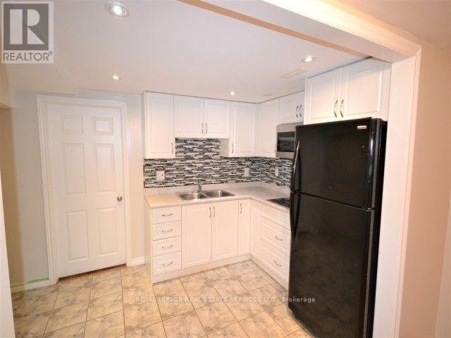 Bsmt. - 260 Green Road, Hamilton, Ontario  L8E 4J8 - Photo 5 - X13748904