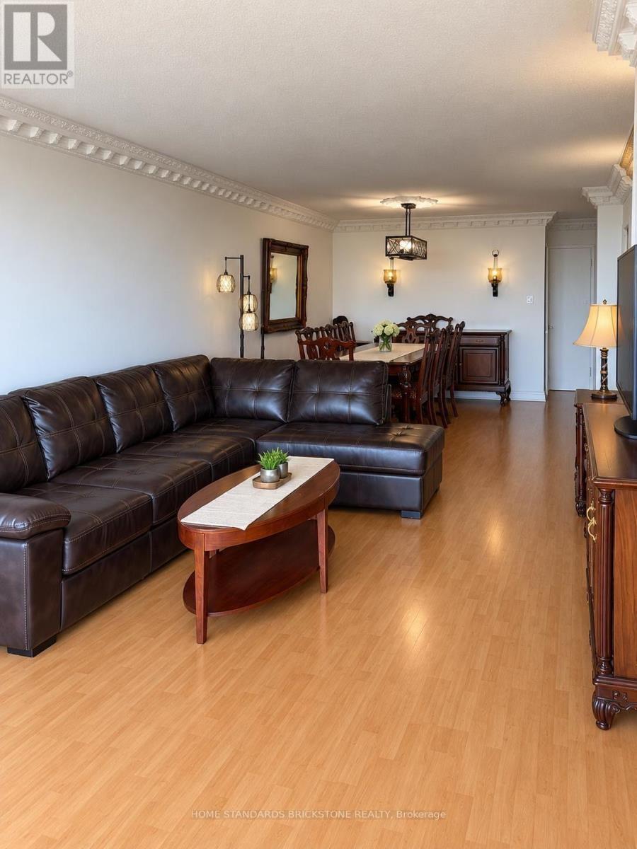 1903 - 65 Huntingdale Boulevard NW, Toronto, Ontario  M1W 2P1 - Photo 13 - E13685136