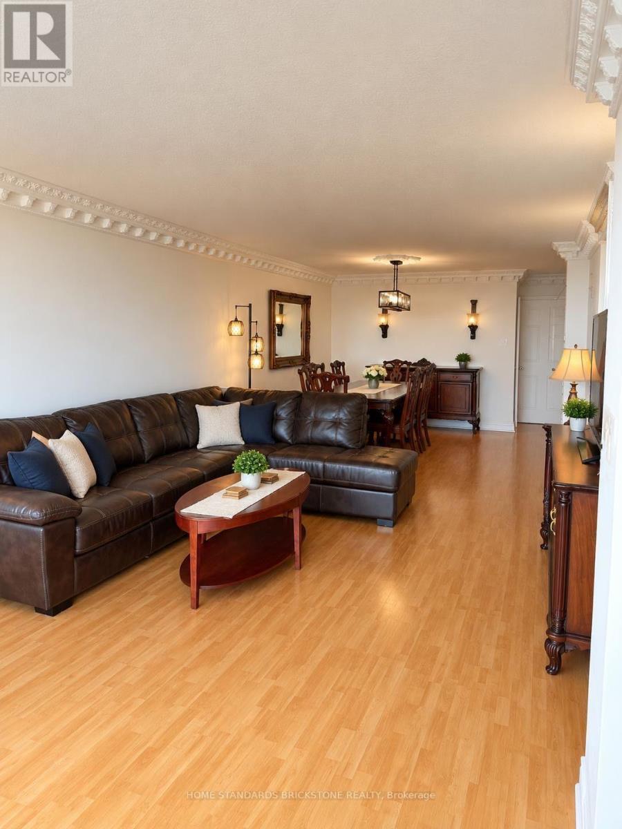 1903 - 65 Huntingdale Boulevard NW, Toronto, Ontario  M1W 2P1 - Photo 11 - E13685136