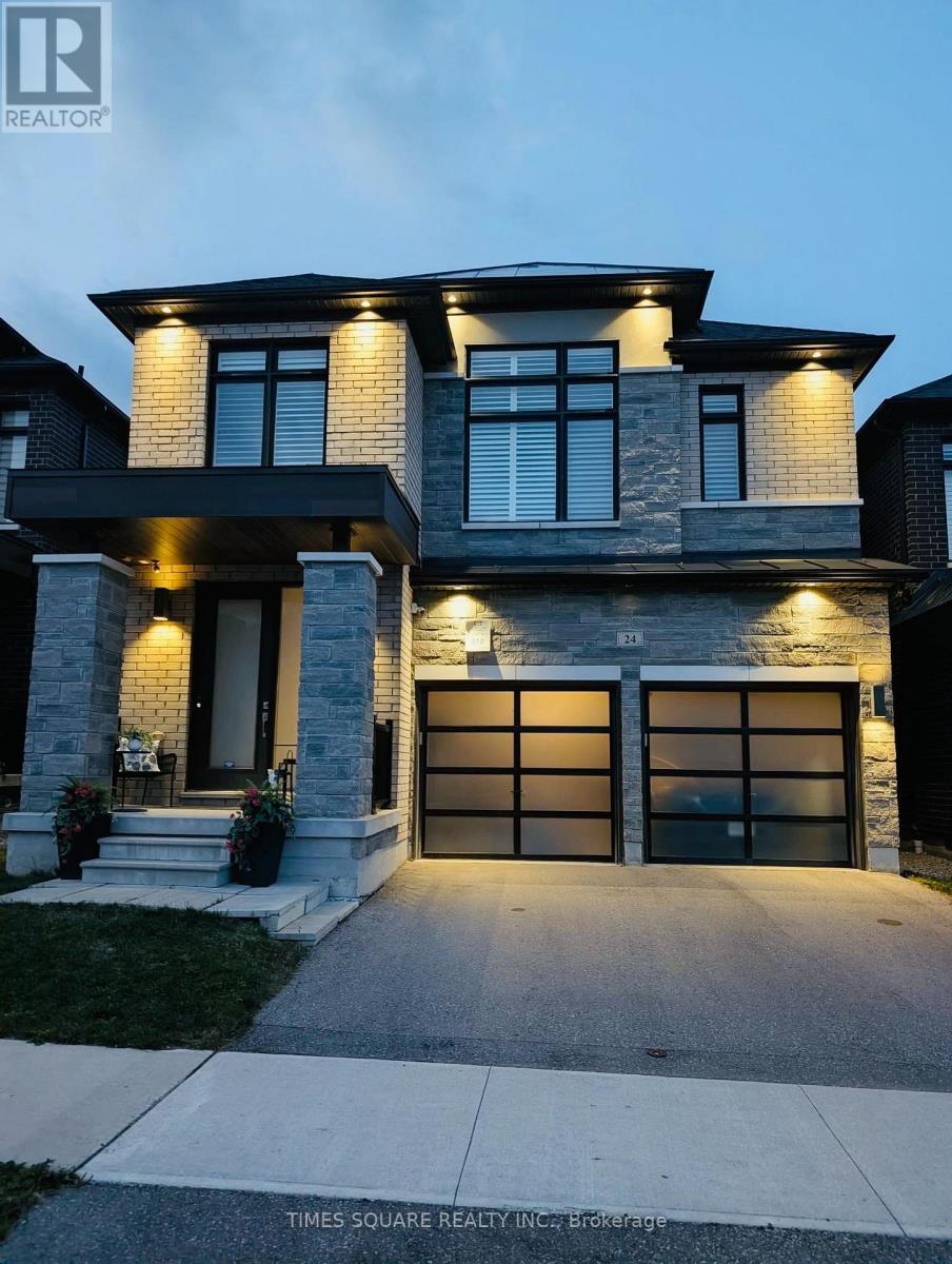 24 Walter Clifford Nesbitt Drive, Whitby, Ontario  L1P 0G5 - Photo 19 - E13656066