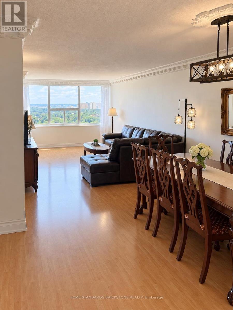 1903 - 65 Huntingdale Boulevard NW, Toronto, Ontario  M1W 2P1 - Photo 10 - E13685136