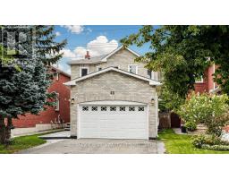 46 VENICE CRESCENT, Vaughan, Ontario
