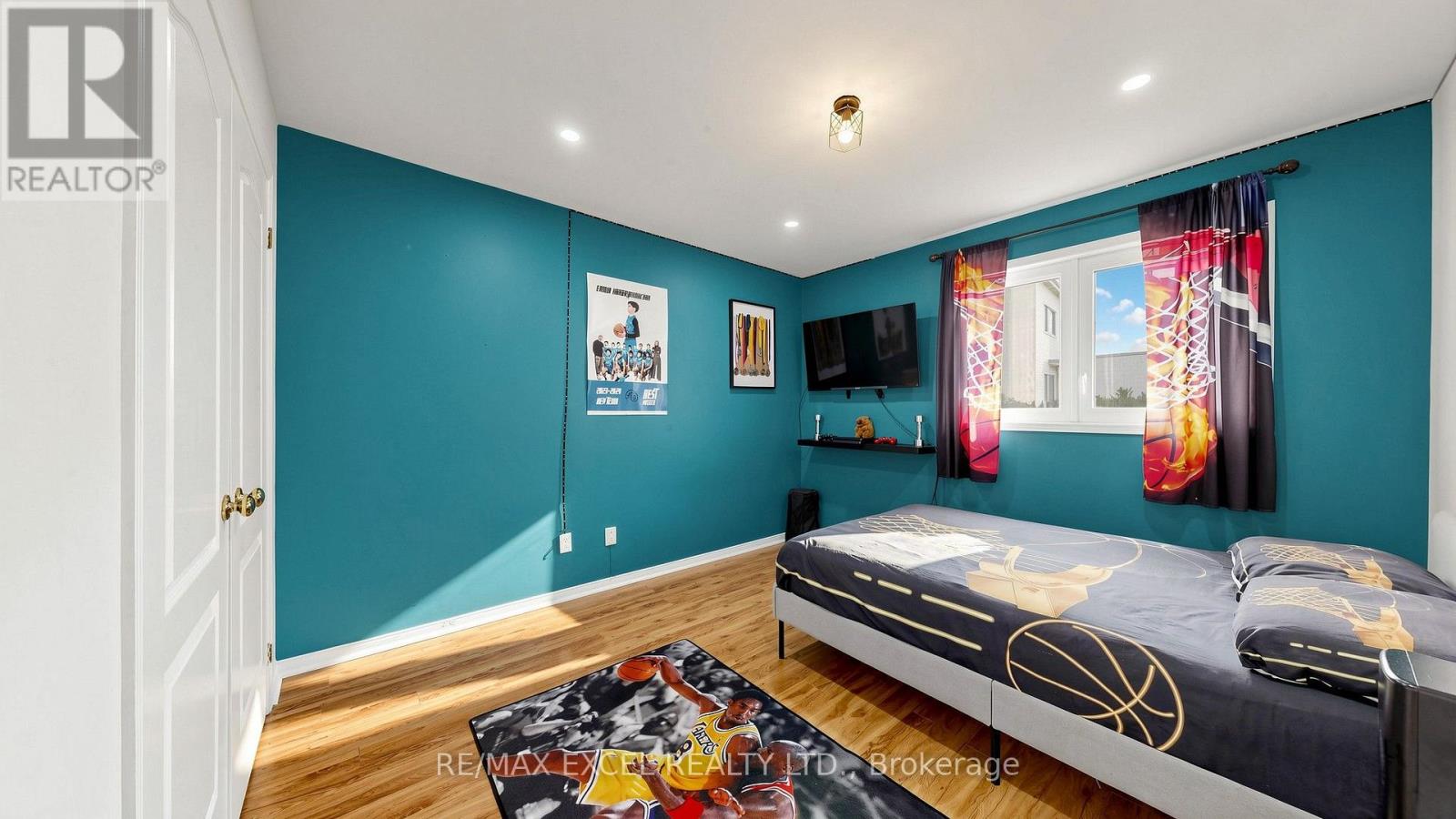46 Venice Crescent, Vaughan, Ontario  L4J 7S9 - Photo 23 - N13744252