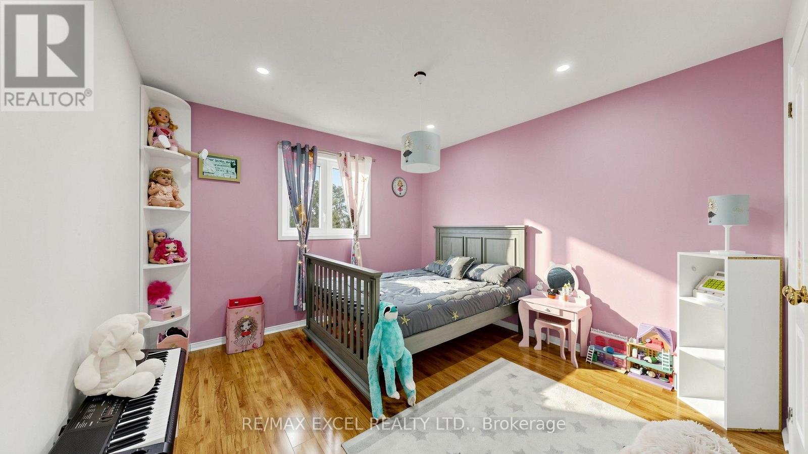 46 Venice Crescent, Vaughan, Ontario  L4J 7S9 - Photo 24 - N13744252