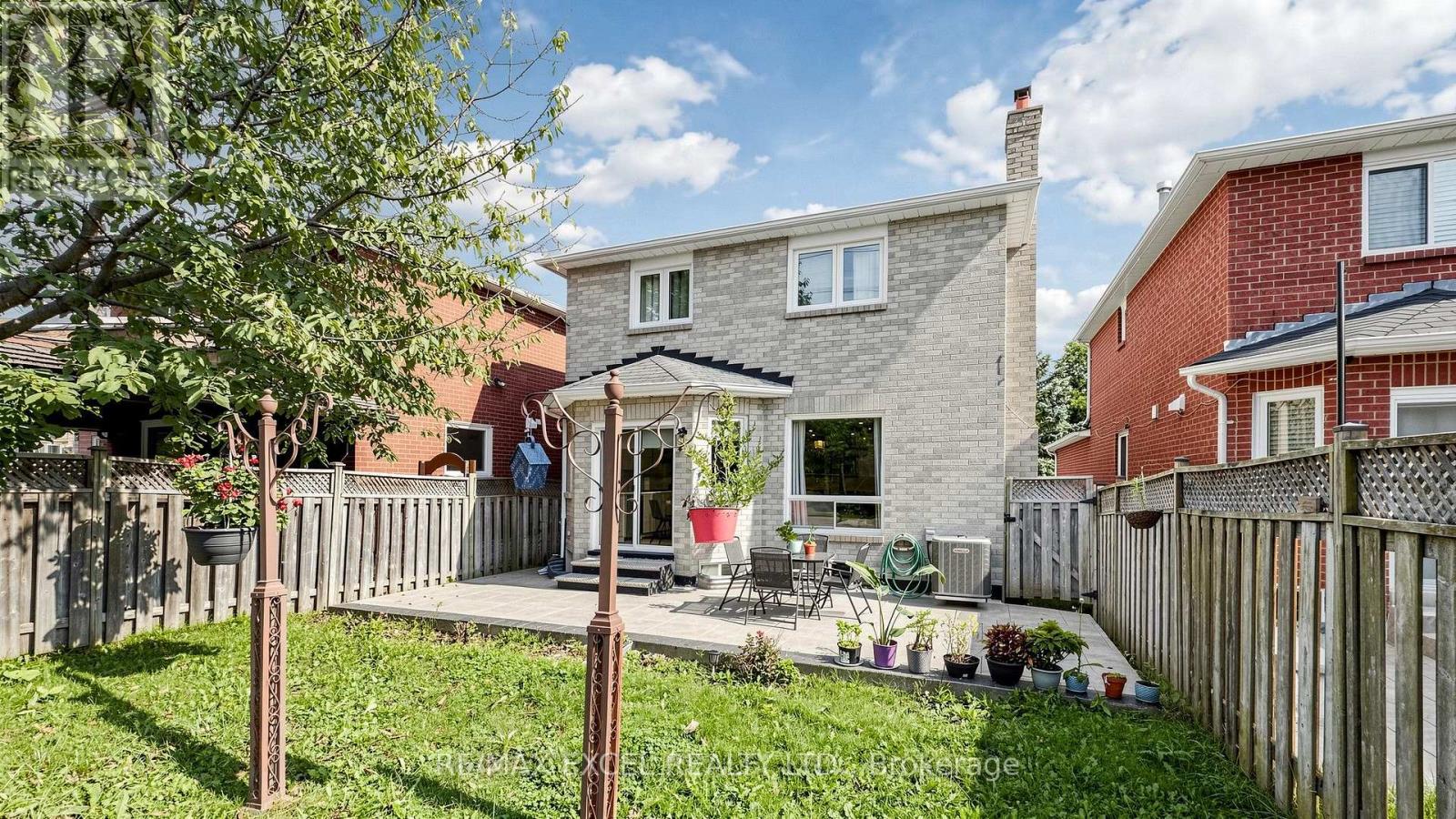 46 Venice Crescent, Vaughan, Ontario  L4J 7S9 - Photo 35 - N13744252