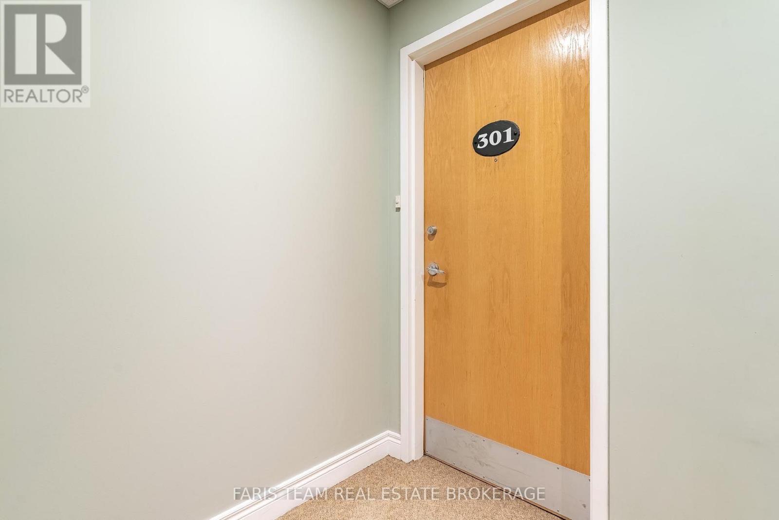 301 - 10 Bay Street E, Blue Mountains, Ontario  N0H 2P0 - Photo 6 - X13679842