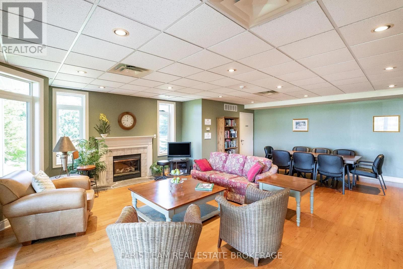301 - 10 Bay Street E, Blue Mountains, Ontario  N0H 2P0 - Photo 25 - X13679842