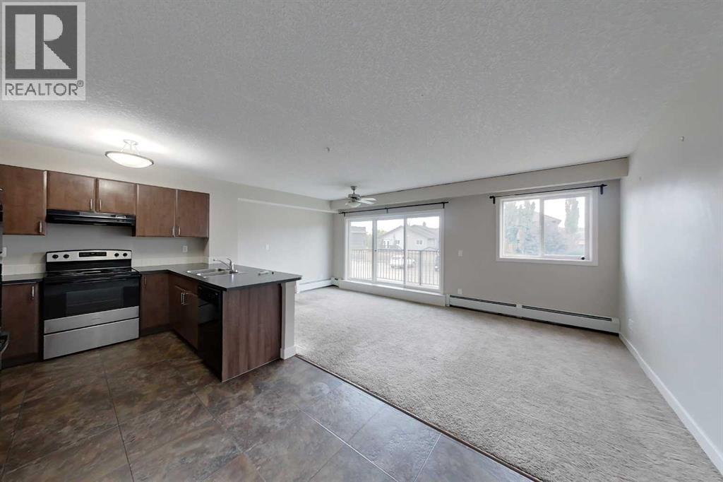 205, 709 6 Avenue SE, Slave Lake, Alberta  T0G 2A3 - Photo 3 - A2343044