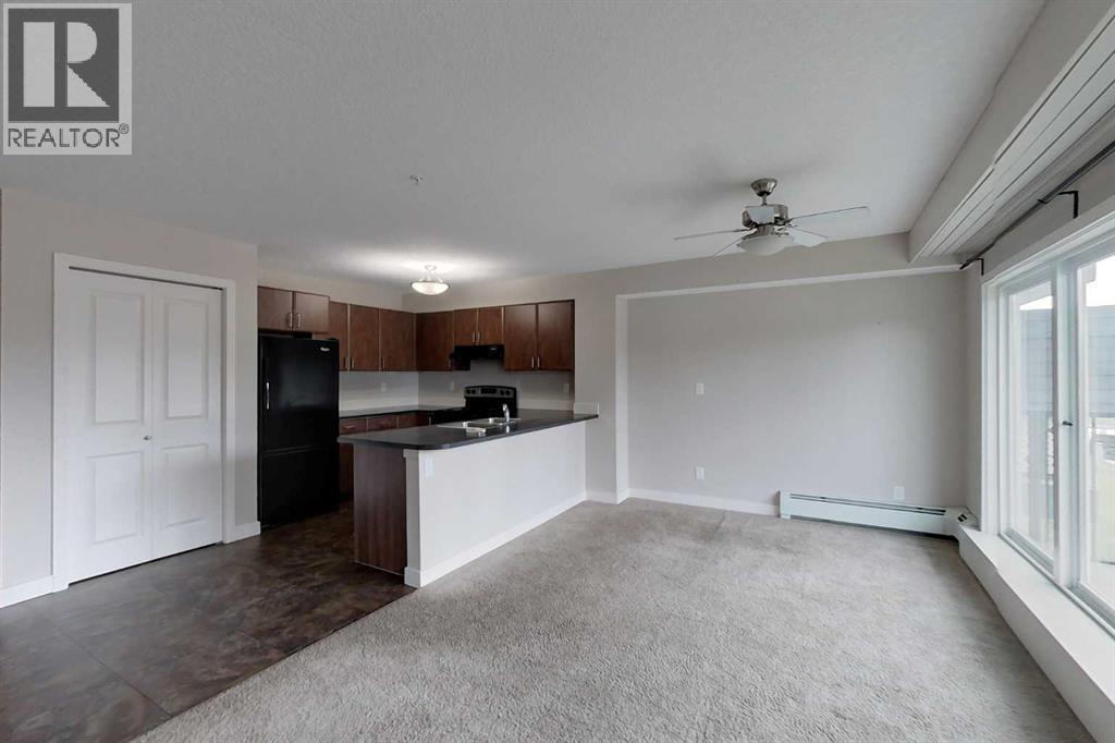205, 709 6 Avenue SE, Slave Lake, Alberta  T0G 2A3 - Photo 4 - A2343044