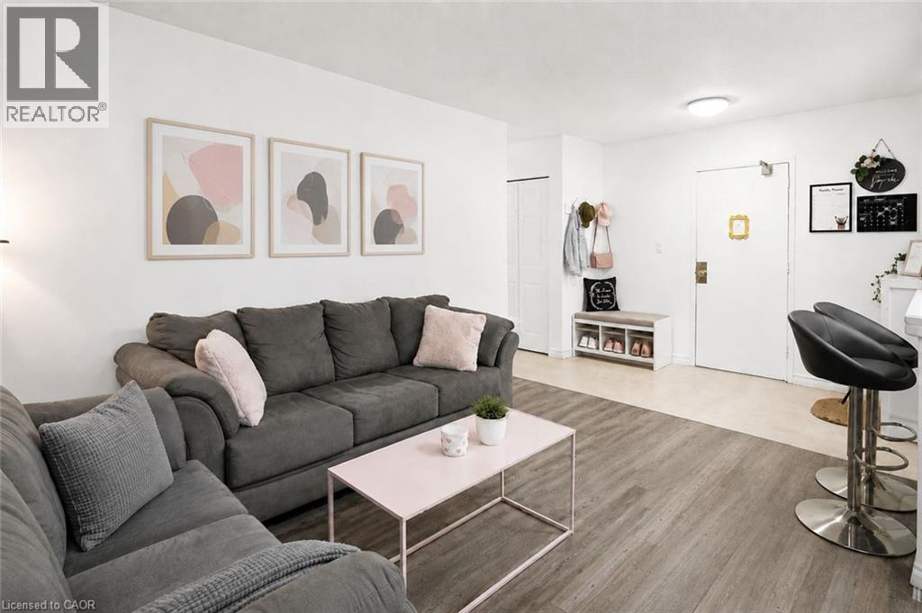 264 OAKDALE Avenue Unit# 308, St. Catharines, Ontario