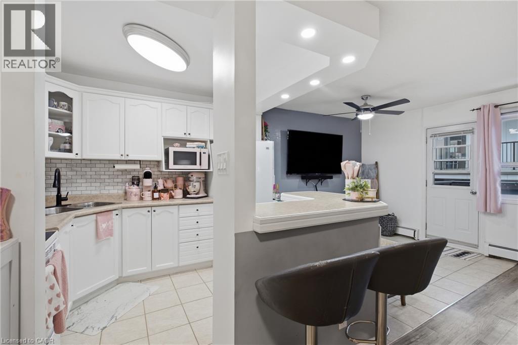 264 Oakdale Avenue Unit# 308, St. Catharines, Ontario  L2P 2K4 - Photo 15 - 40860903