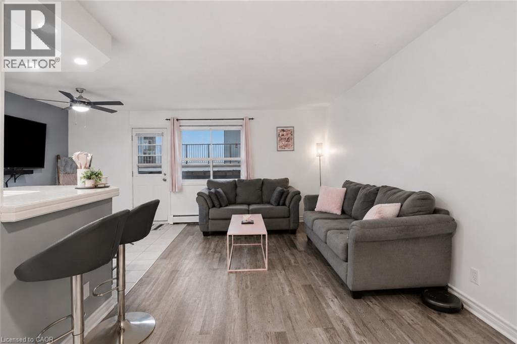 264 Oakdale Avenue Unit# 308, St. Catharines, Ontario  L2P 2K4 - Photo 17 - 40860903