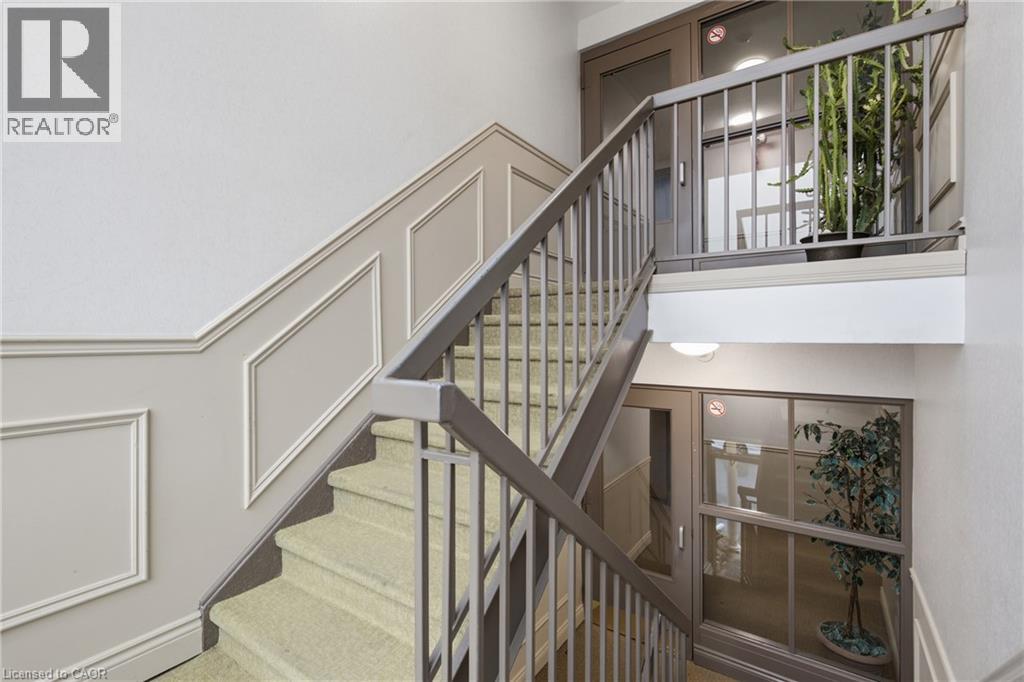 264 Oakdale Avenue Unit# 308, St. Catharines, Ontario  L2P 2K4 - Photo 22 - 40860903