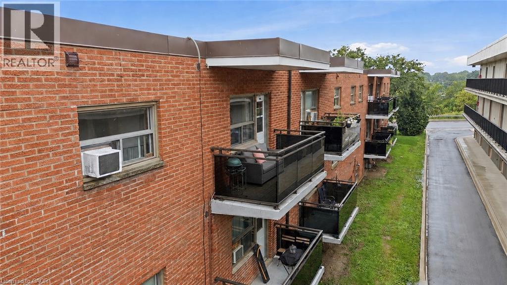 264 Oakdale Avenue Unit# 308, St. Catharines, Ontario  L2P 2K4 - Photo 23 - 40860903