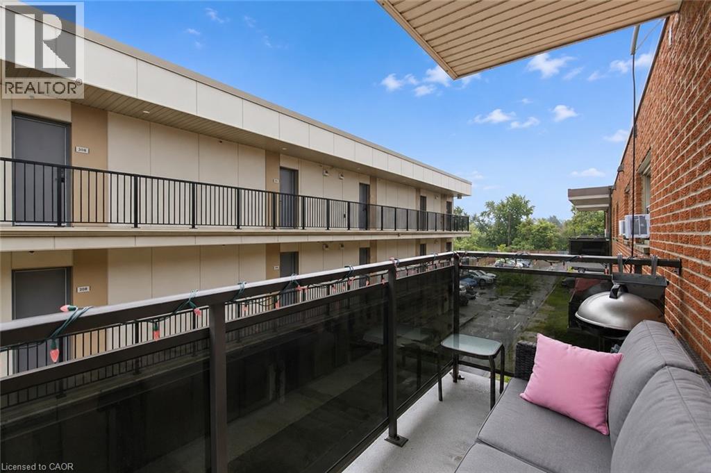 264 Oakdale Avenue Unit# 308, St. Catharines, Ontario  L2P 2K4 - Photo 30 - 40860903