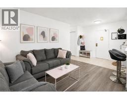 264 OAKDALE Avenue Unit# 308, st. catharines, Ontario
