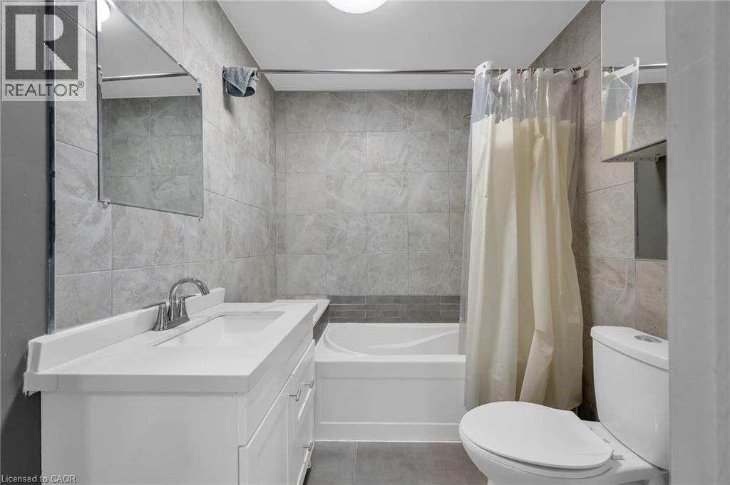 9 Melrose Avenue S Unit# Upper, Hamilton, Ontario  L8M 2Y4 - Photo 10 - 40860891