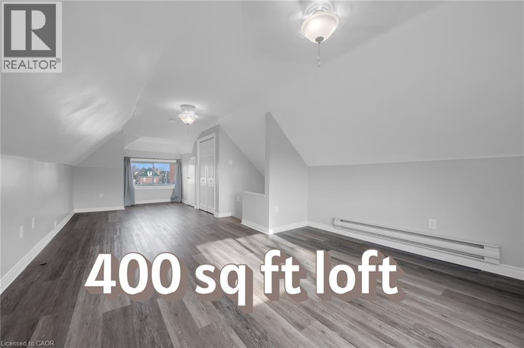 9 Melrose Avenue S Unit# Upper, Hamilton, Ontario  L8M 2Y4 - Photo 14 - 40860891