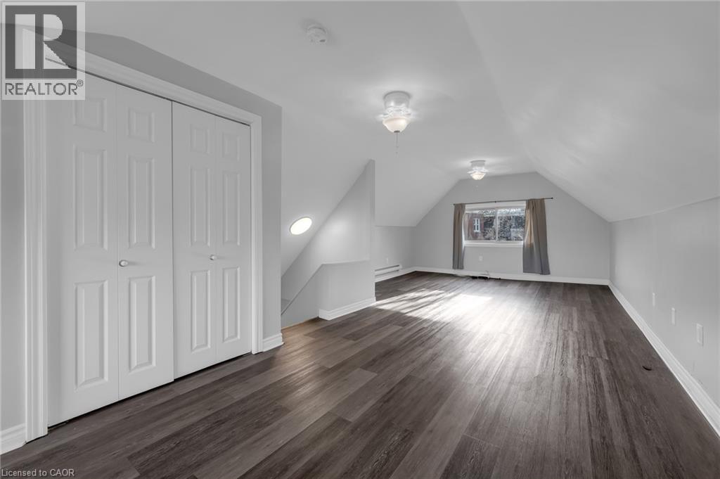 9 Melrose Avenue S Unit# Upper, Hamilton, Ontario  L8M 2Y4 - Photo 15 - 40860891