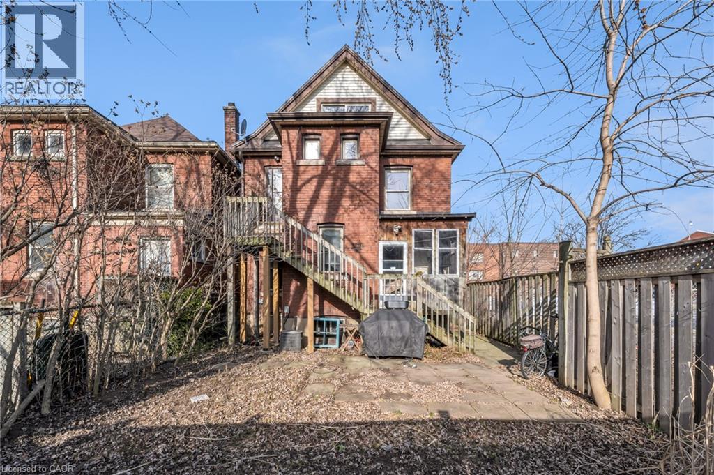 9 Melrose Avenue S Unit# Upper, Hamilton, Ontario  L8M 2Y4 - Photo 16 - 40860891
