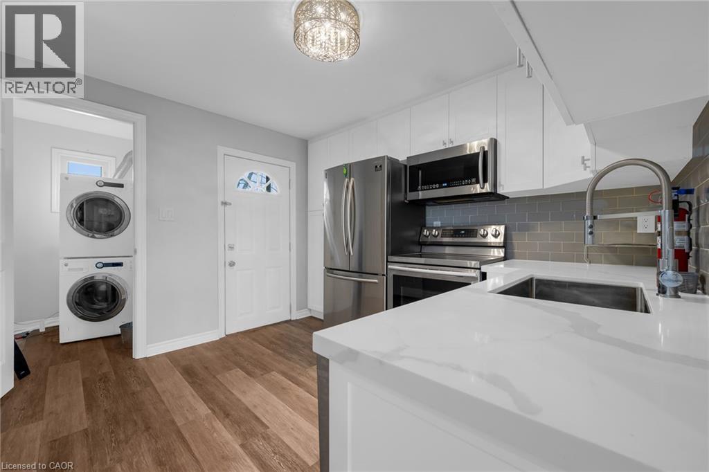 9 Melrose Avenue S Unit# Upper, Hamilton, Ontario  L8M 2Y4 - Photo 8 - 40860891