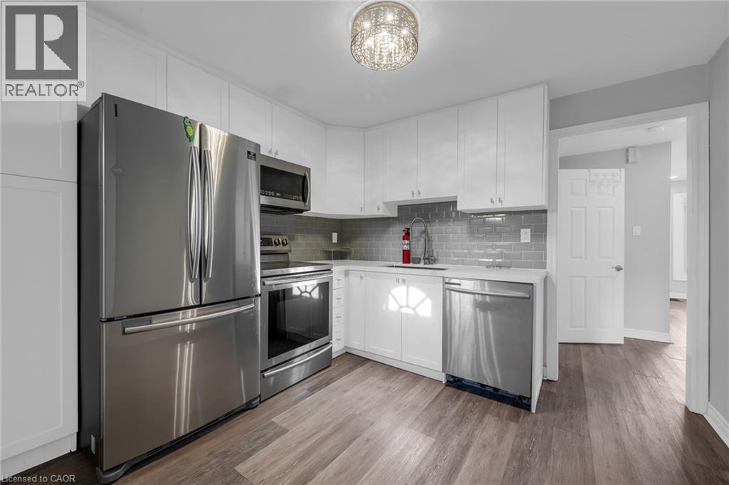 9 Melrose Avenue S Unit# Upper, Hamilton, Ontario  L8M 2Y4 - Photo 9 - 40860891