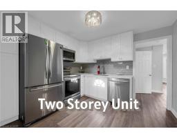 9 MELROSE Avenue S Unit# UPPER, hamilton, Ontario