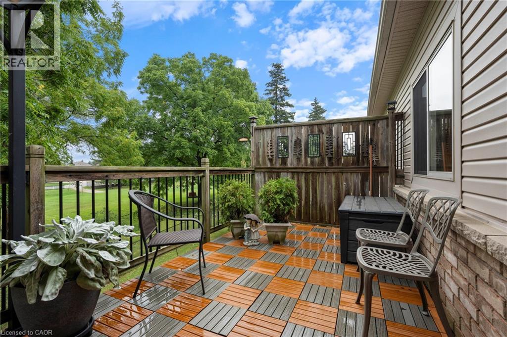 10 Cobblestone Drive Unit# 25, Paris, Ontario  N3L 4G8 - Photo 11 - 40860877