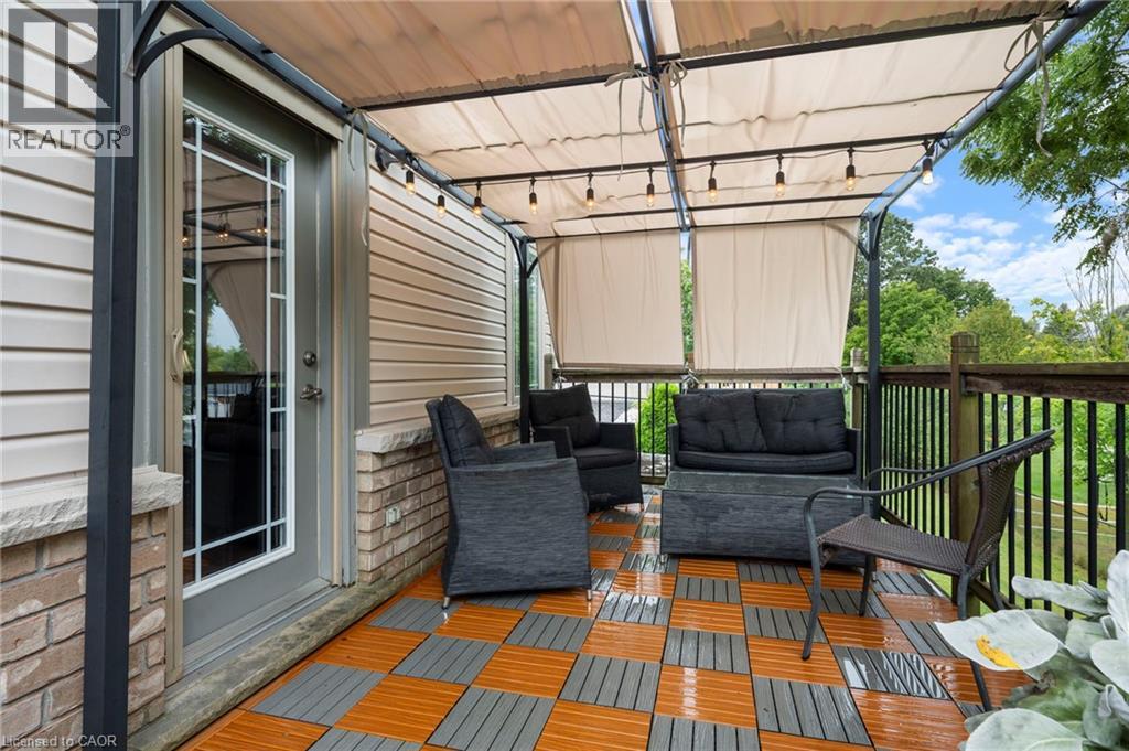 10 Cobblestone Drive Unit# 25, Paris, Ontario  N3L 4G8 - Photo 12 - 40860877
