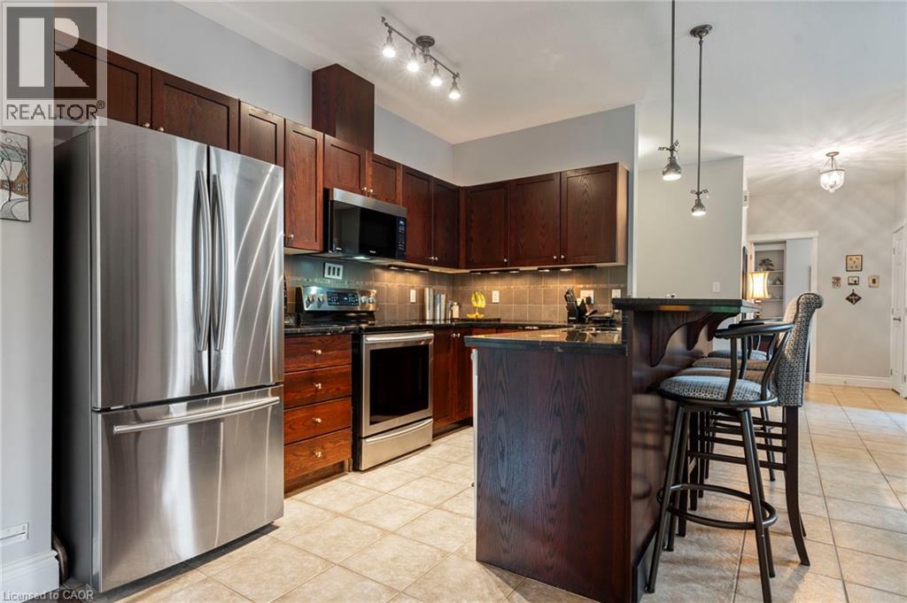 10 Cobblestone Drive Unit# 25, Paris, Ontario  N3L 4G8 - Photo 14 - 40860877