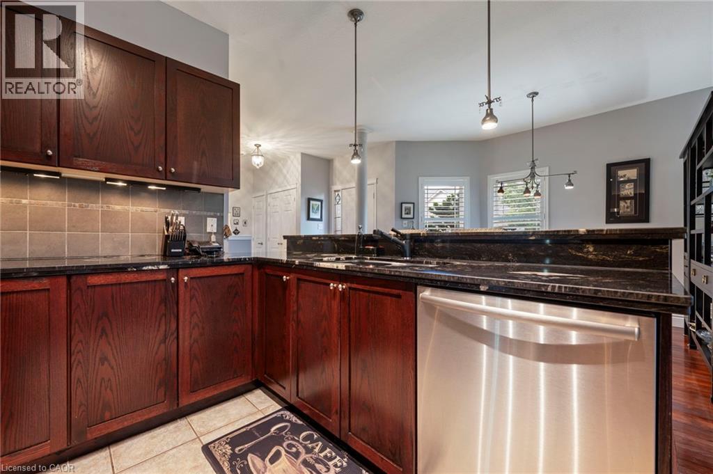 10 Cobblestone Drive Unit# 25, Paris, Ontario  N3L 4G8 - Photo 15 - 40860877