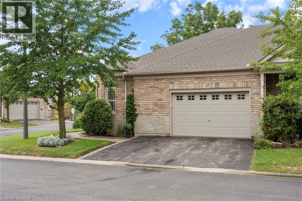 10 Cobblestone Drive Unit# 25, Paris, Ontario  N3L 4G8 - Photo 2 - 40860877