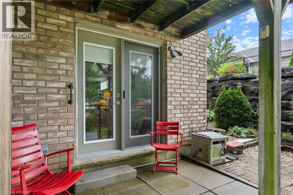 10 Cobblestone Drive Unit# 25, Paris, Ontario  N3L 4G8 - Photo 31 - 40860877