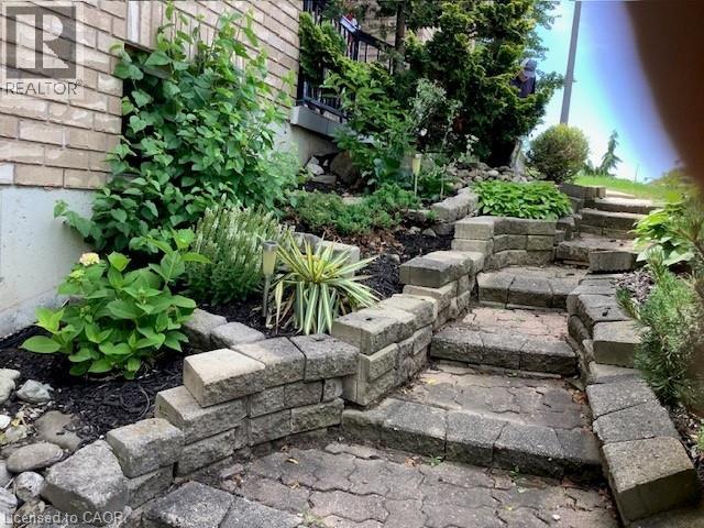 10 Cobblestone Drive Unit# 25, Paris, Ontario  N3L 4G8 - Photo 34 - 40860877