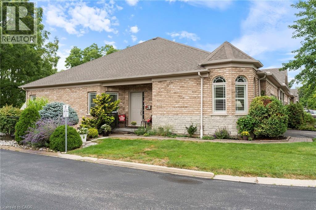 10 Cobblestone Drive Unit# 25, Paris, Ontario  N3L 4G8 - Photo 35 - 40860877