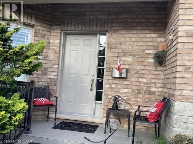10 Cobblestone Drive Unit# 25, Paris, Ontario  N3L 4G8 - Photo 36 - 40860877