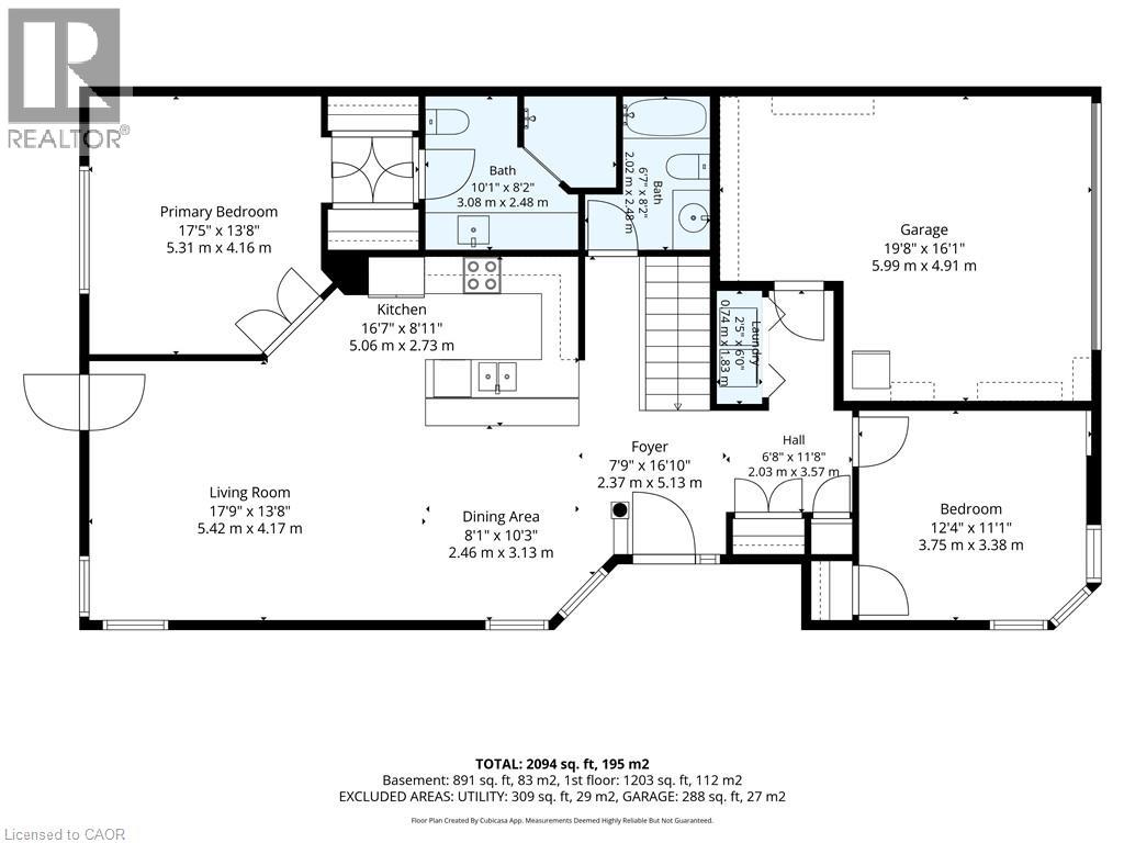 10 Cobblestone Drive Unit# 25, Paris, Ontario  N3L 4G8 - Photo 38 - 40860877
