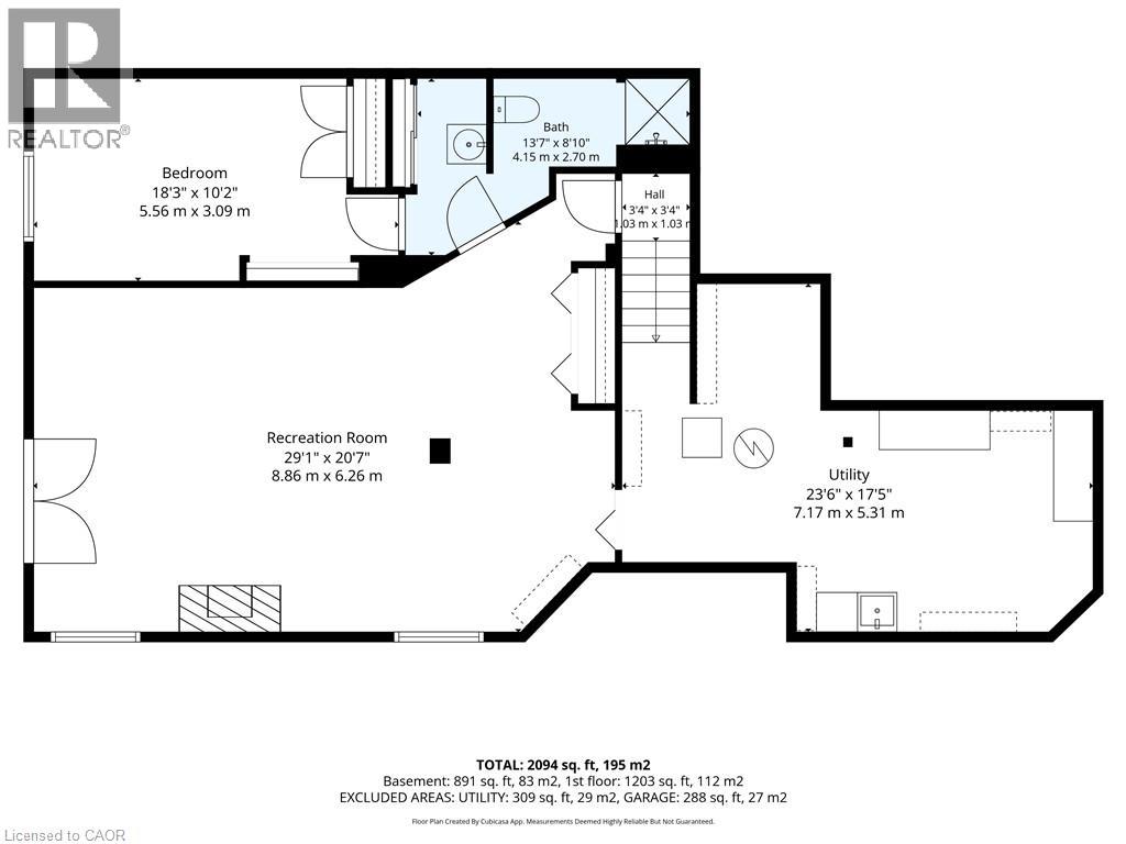10 Cobblestone Drive Unit# 25, Paris, Ontario  N3L 4G8 - Photo 39 - 40860877