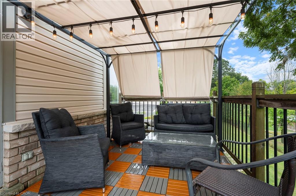 10 Cobblestone Drive Unit# 25, Paris, Ontario  N3L 4G8 - Photo 40 - 40860877